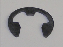 Delta Tool Part 904-15-063-1675 Retaining Ring 904-15-063-1675